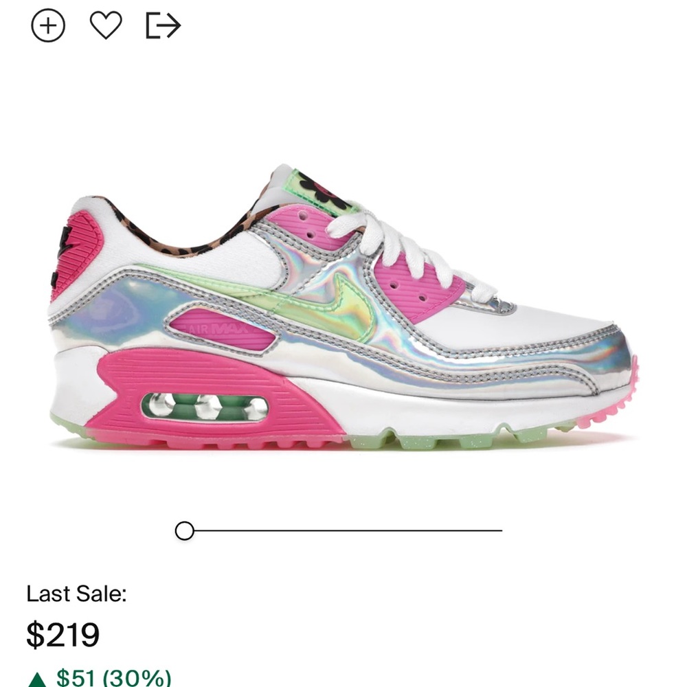 Nike air max 90